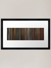 Moviebarcode: Ocean�s