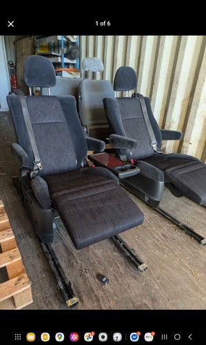 Deluxe rear captain - deluxe, passenger
