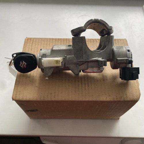 Suzuki swift 2010 ignition - 2010-17,