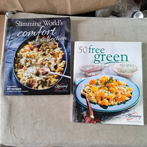 Slimming world recipe - slimming,