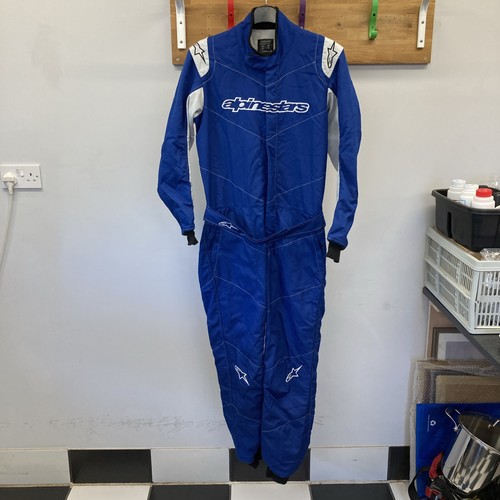 Alpinestars start race suit - alpinestars,