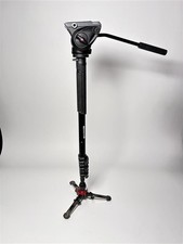 Manfrotto MVMXPRO500 video