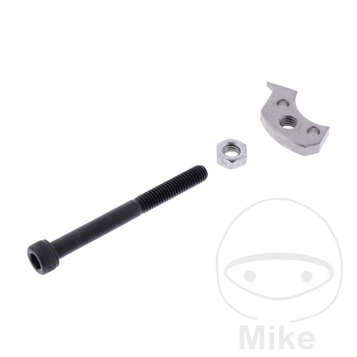 Jmp adjust circuit rods - jmp,