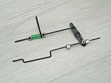 Thunder Tiger SSK Servo Horn