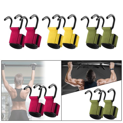 Fitness weight lifting hook - weight,