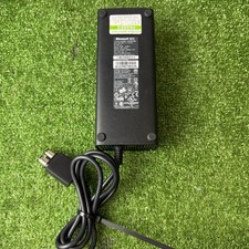 Xbox 360 slim Power Brick A11-120P2A Original Genuine PSU 12v 9.6a
