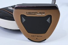 Ping Heppler Ketsch Putter / 32 Inch