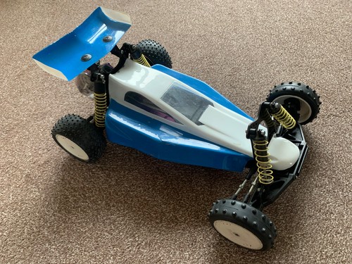 Schumacher cougar works - cougar,