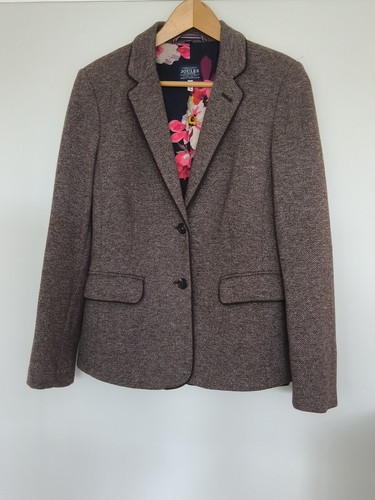Joules jacket womens 12 - joules, uk