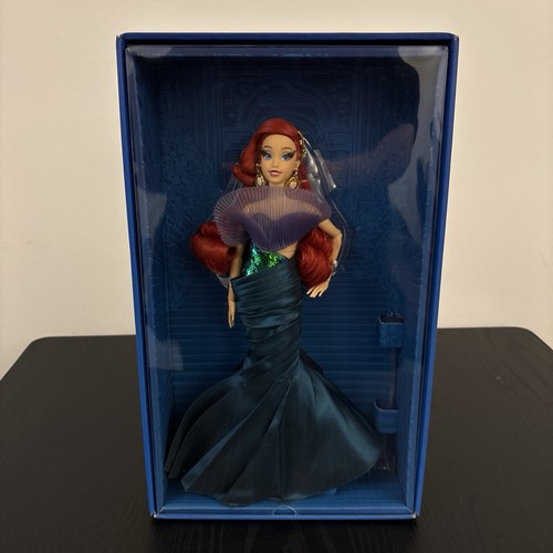 Mattel creations disney - mattel,