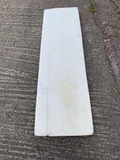 Single Bed Mattress for caravan fixed single bunk beds Elddis Buccaneer 178cm SH