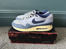 Nike air max blue safari - max, 86