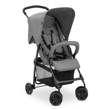 Hauck Sport Pushchair - Grey