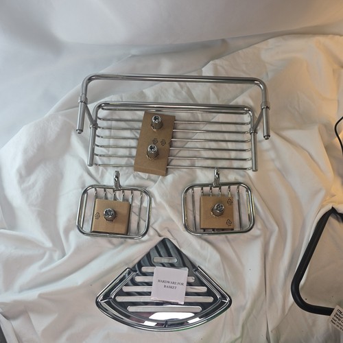Wingits corner basket in w - wingits,