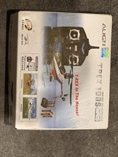 T Rex 100 S Micro Helicopter