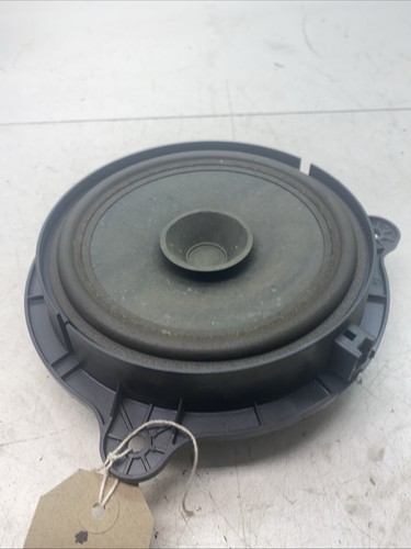 Nissan qashqai 2009 - qashqai, right