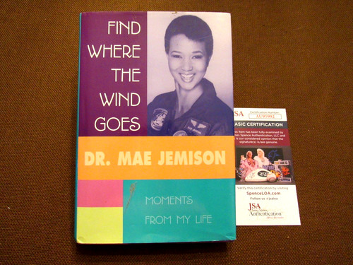 Mae jemison nasa - nasa, astronaut