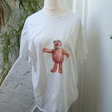 Mr Blobby,large cotton t