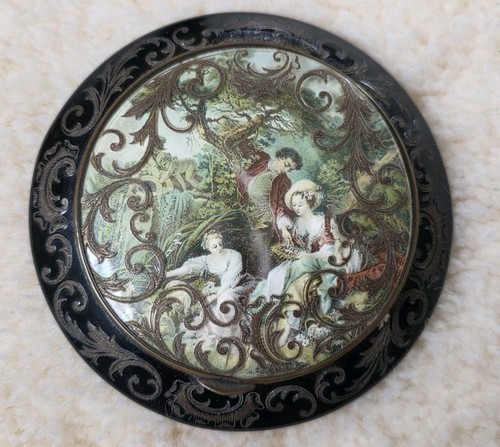 Vintage art deco - vintage,