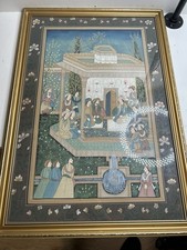 Vintage Indian / Persian