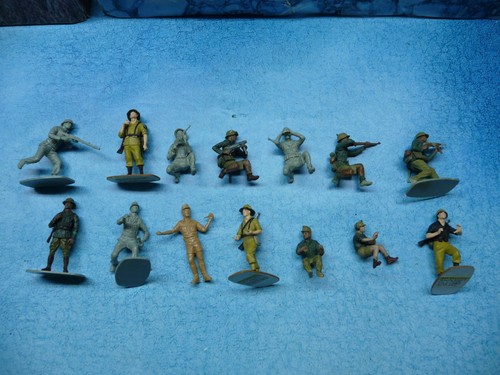 Ww2 lot german army - lot,
