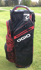 Ogio All Elements Silencer