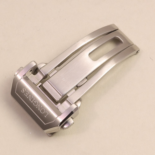 18mm longines clasp - 18mm,