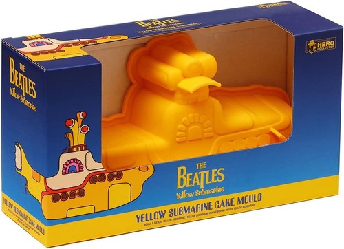 The beatles yellow submarine - the,
