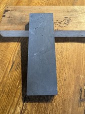 Small Water Of Ayr Sharpening