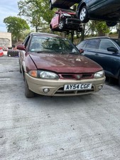 2005 Proton Jumbuck Gls