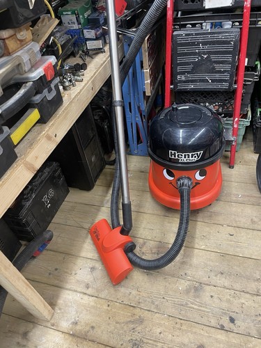 Henry nrv370 red - nrv370-11,