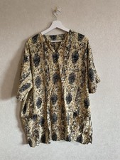 Vintage African Inspired