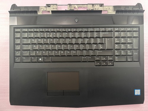 Genuine dell alienware r4 - alienware, 17