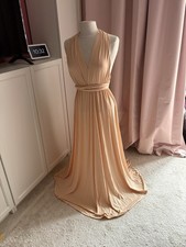 Size medium - Multiway Wrap