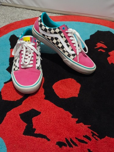 Vans old skool - skool, pro