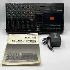 TASCAM PORTA 05 HS Ministudio