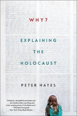 Why peter hayes paperback - why?,,