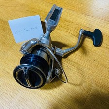 SHIMANO Spinning Reel 23