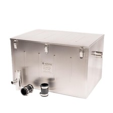Commercial catering grease - catering,