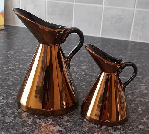 Vintage pair beswick - vintage, of