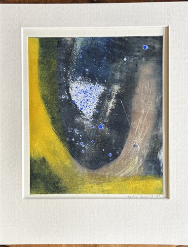 Suffolk artist tassie russell - suffolk,