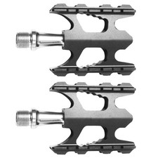  Road Bike Pedals Flat Lightweight Man Mountainbik Zubehor Fahrradpedale Retro