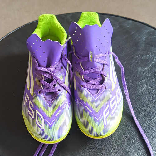 Adidas f50 football boots - adidas,