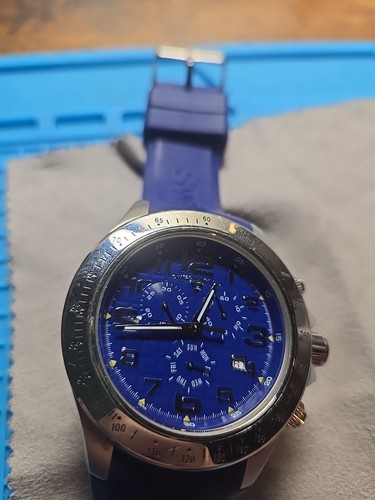 Swiss legend men eograph - swiss, men's