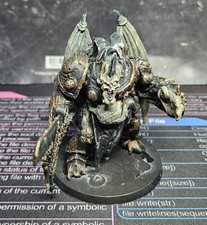 Nurgle Daemon Prince with