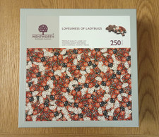 Wentworth Loveliness Of