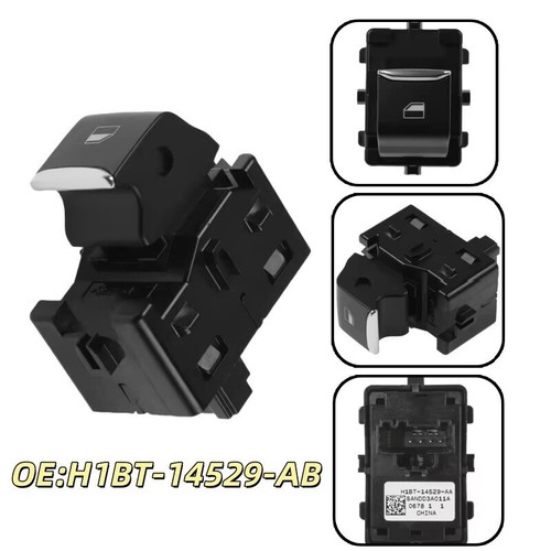 Window control switch button - window,