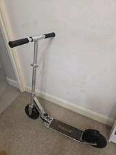 Razor A5 Air Black Kick