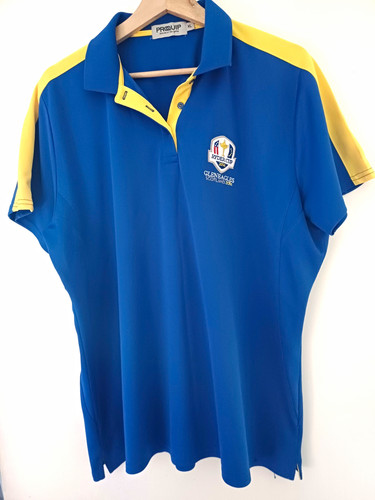 Proquip ryder cup - proquip,
