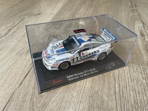 Saico 2000 porsche 911 gt3r - 911,